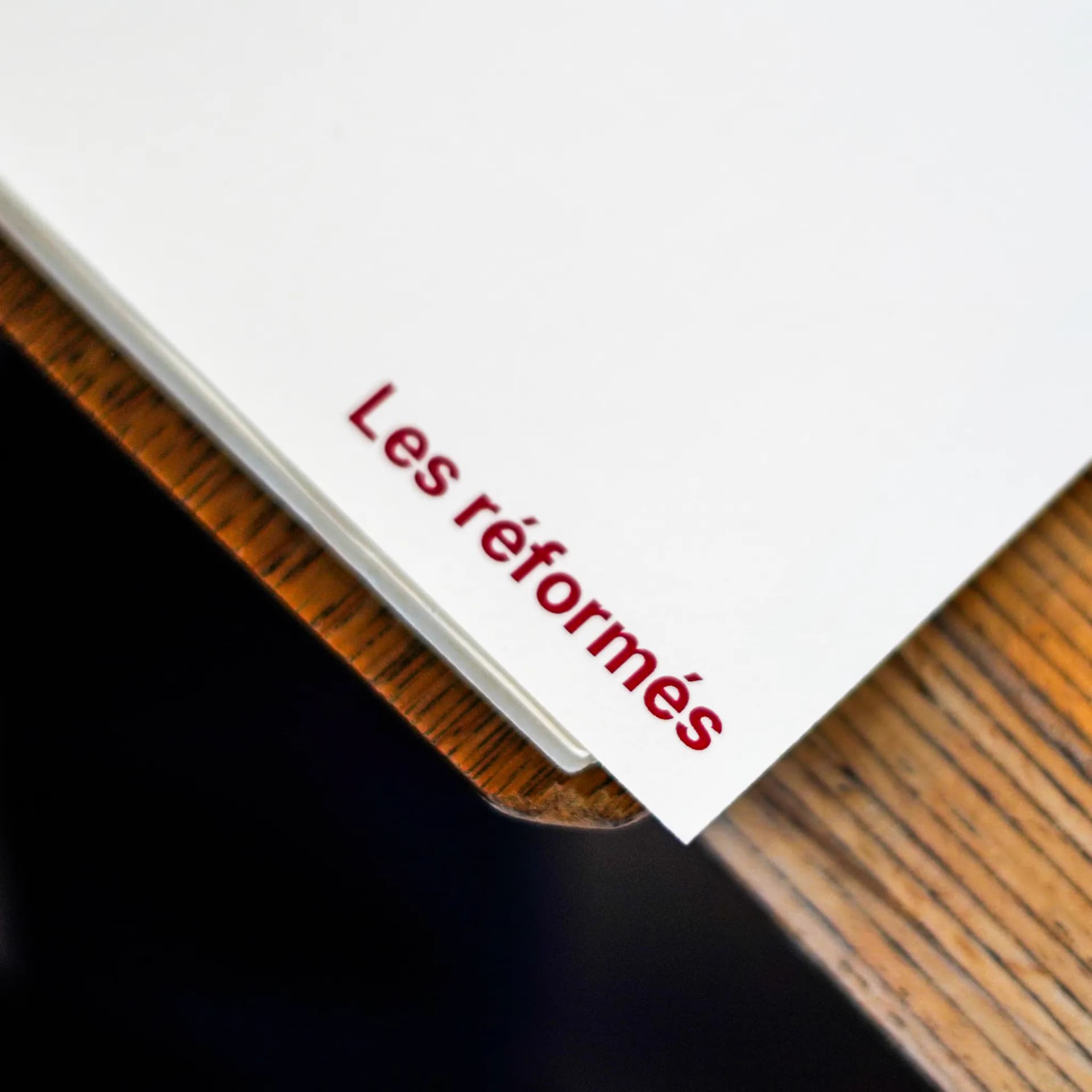 Ambiance conviviale pour privatisation au Rooftop Les Réformés