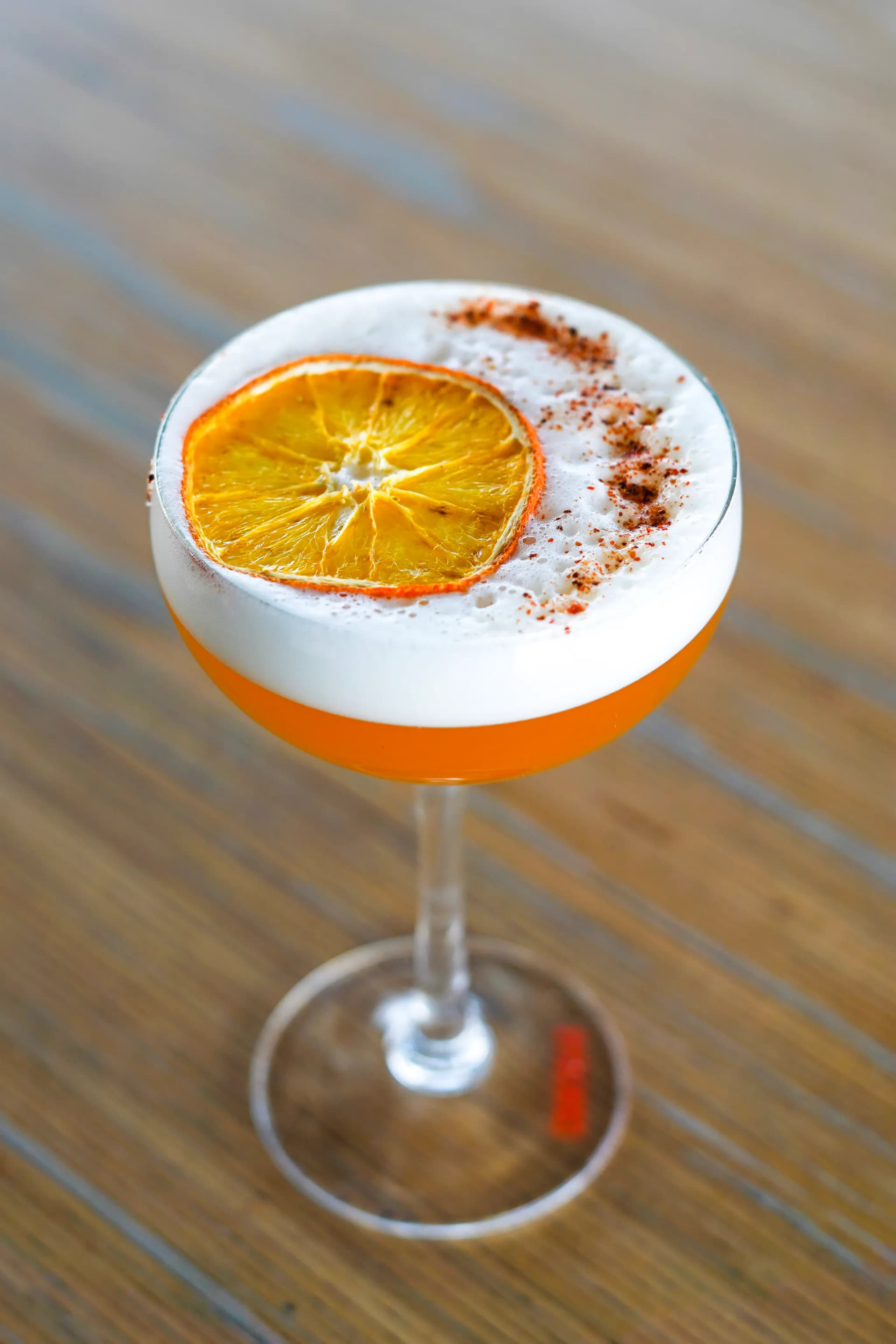 Fraîcheur méditerranéenne